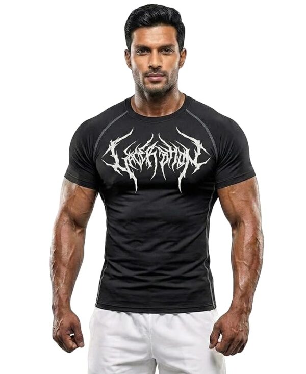Compression T-Shirt
